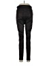 Rock & Republic Black Active Pants Size 10 - photo 2