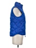 J.Crew 100% Polyester Blue Vest Size XS - photo 4