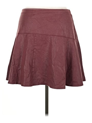 mark. Casual Skirt (view 2)