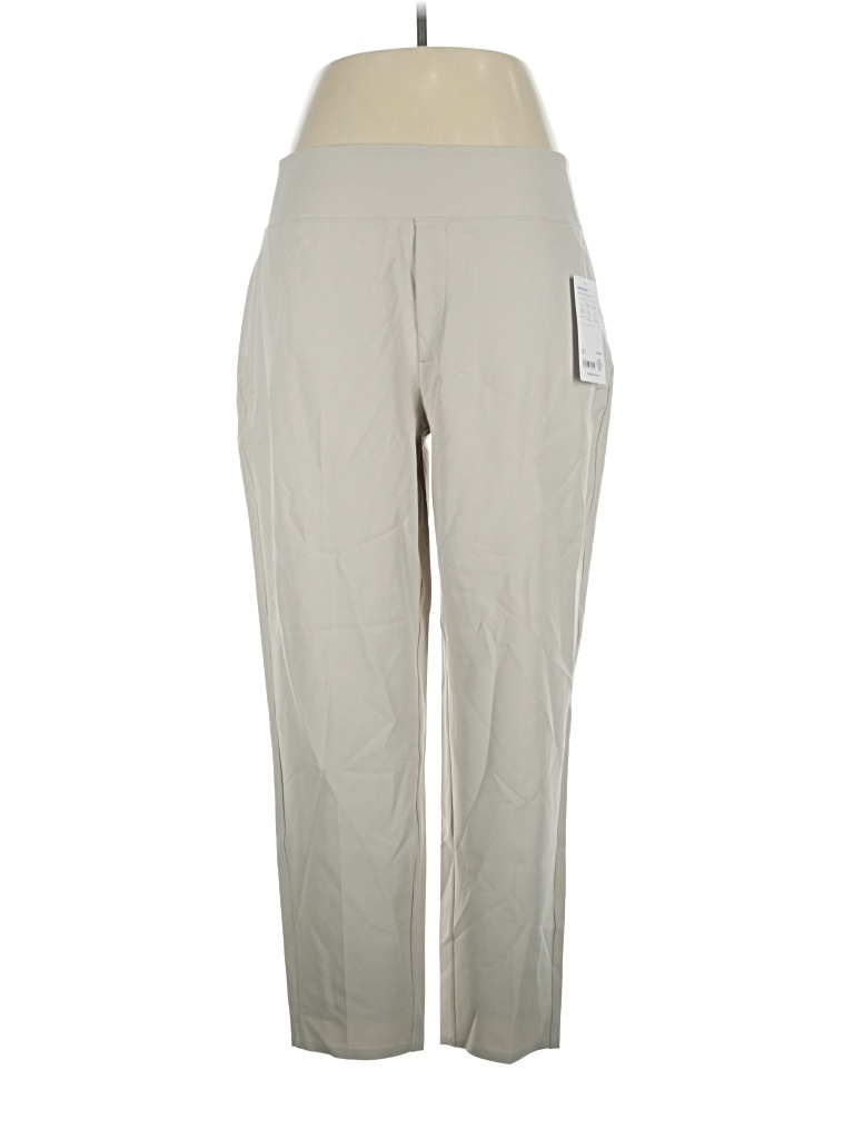 Athleta Casual Pants In Gray