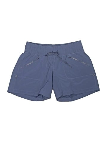Zella Athletic Shorts (view 1)