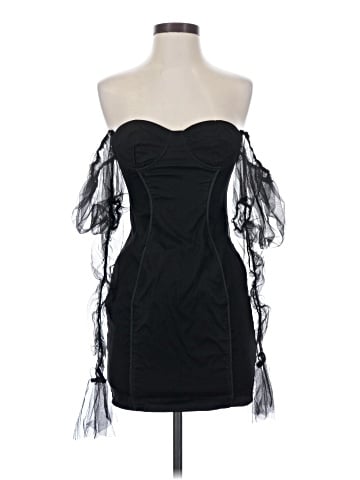 Boohoo Cocktail Dress (view 1)