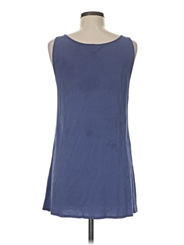 Eileen Fisher Sleeveless Silk Top (view 2)