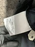 Nike Golf Solid Black Athletic Shorts Size 2 - photo 4