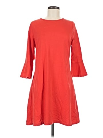 Alya Casual Dress (view 1)