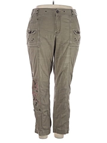 Venezia Cargo Pants (view 1)