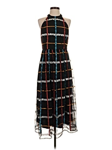Nicole Miller Cocktail Dress (view 1)
