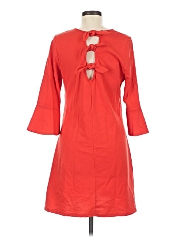 Alya Casual Dress (view 2)