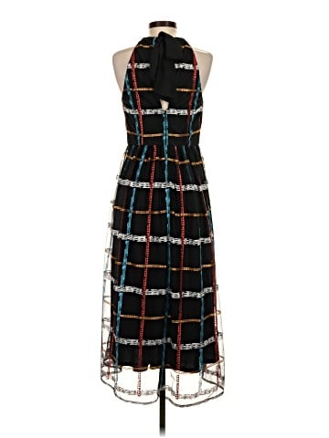 Nicole Miller Cocktail Dress (view 2)