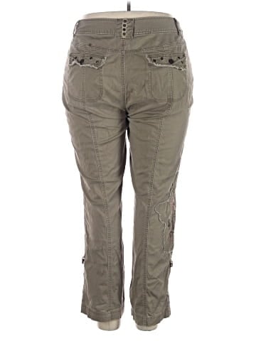 Venezia Cargo Pants (view 2)