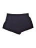 Zella Solid Blue Athletic Shorts Size L - photo 2