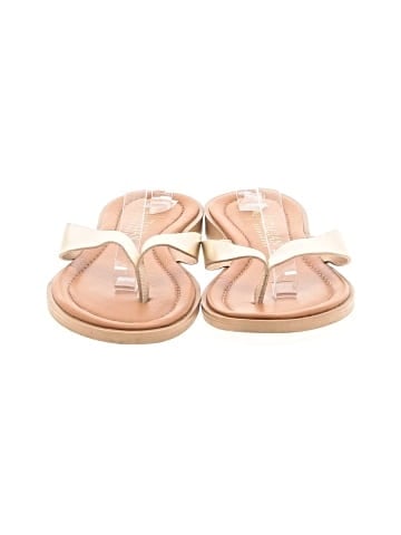 Italian Shoemakers Footwear Flip Flops (view 2)