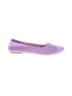 Unbranded Purple Flats Size EU 40 - photo 1