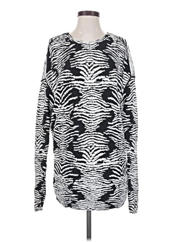 Maje Pullover Sweater (view 1)