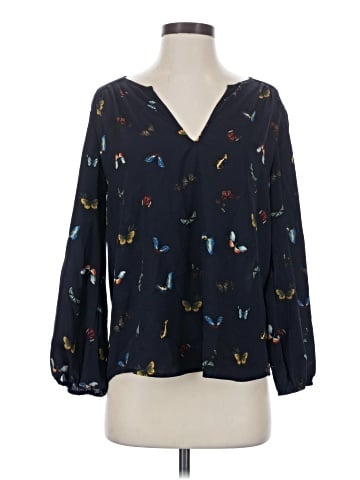 Joie 3/4 Sleeve Blouse (view 1)