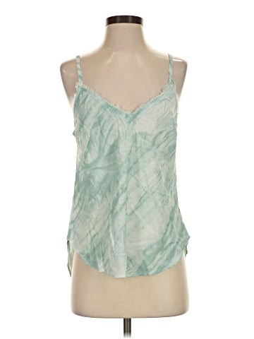Cloth & Stone Sleeveless Blouse (view 1)