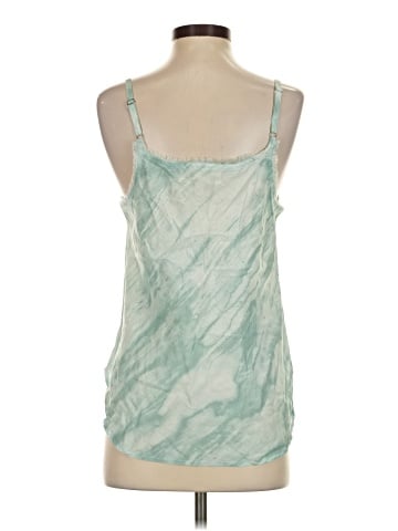 Cloth & Stone Sleeveless Blouse (view 2)