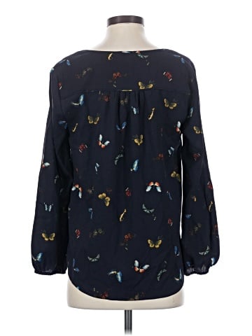 Joie 3/4 Sleeve Blouse (view 2)