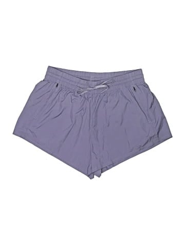 Zella Athletic Shorts (view 1)