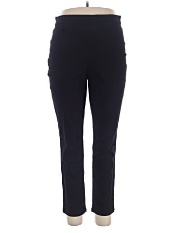 Susan Graver Active Pants (view 1)