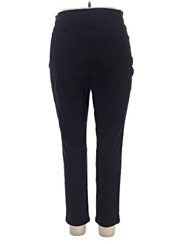 Susan Graver Active Pants (view 2)
