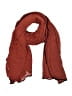 Unbranded Burgundy Scarf One size - photo 1