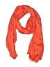 Assorted Brands Orange Scarf One size - photo 1