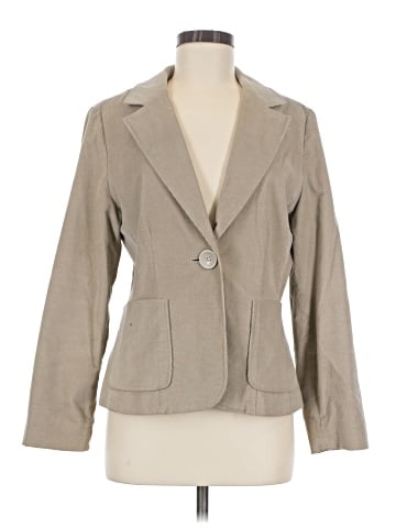 Larry Levine Blazer (view 1)