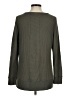 Green Tea Green Pullover Sweater Size M - photo 2