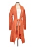 Kut from the Kloth Orange Cardigan Size S - photo 1