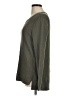 Green Tea Green Pullover Sweater Size M - photo 5