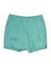 Nike Golf Solid Teal Shorts Size 2 - photo 1