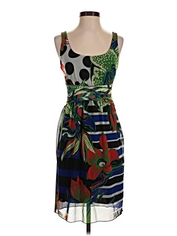 Desigual Cocktail Dress (view 1)