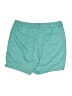 Nike Golf Solid Teal Shorts Size 2 - photo 2