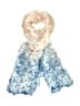 Unbranded Blue Scarf One size - photo 1