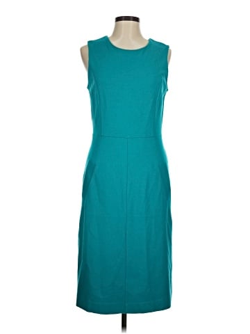 Lands' End Casual Dress (view 1)