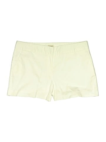 Cremieux Shorts (view 1)