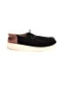 Corkys Black Sneakers Size 10 - photo 1