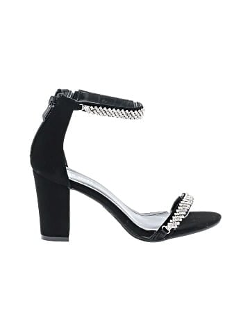 Top Moda Sandals (view 1)