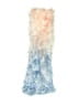 Unbranded Blue Scarf One size - photo 2