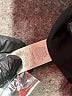 Rebecca Taylor Gray Jacket Size 2 - photo 7
