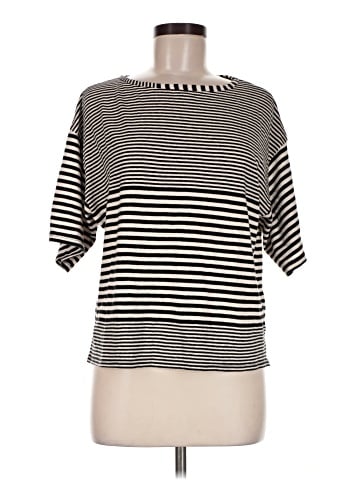 Sundry Short Sleeve Top (view 1)