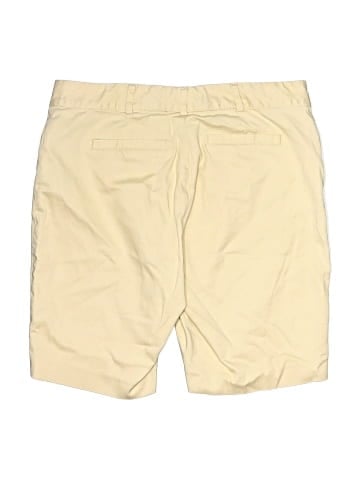 MICHAEL Michael Kors Khaki Shorts (view 2)