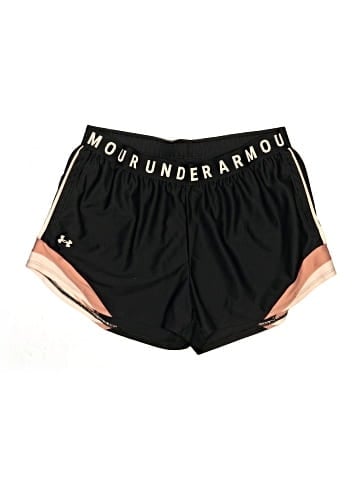 Under Armour Athletic Shorts (view 1)