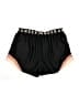 Under Armour 100% Polyester Black Athletic Shorts Size L - photo 2