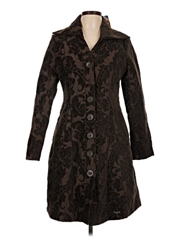 Desigual Coat (view 1)