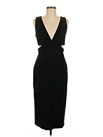 Alice + Olivia Cocktail Dress (view 1)