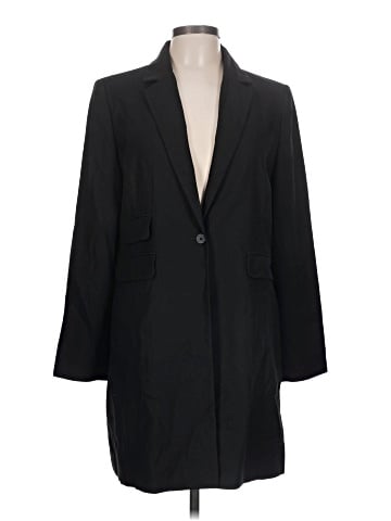 John Paul Richard Coat (view 1)