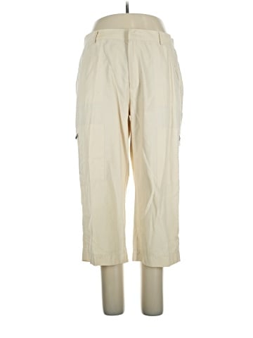 Lauren by Ralph Lauren Cargo Pants (view 1)