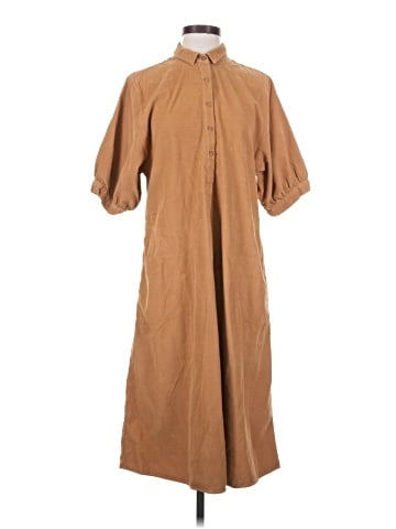 Velvet by Graham & Spencer Casual Dress (view 1)